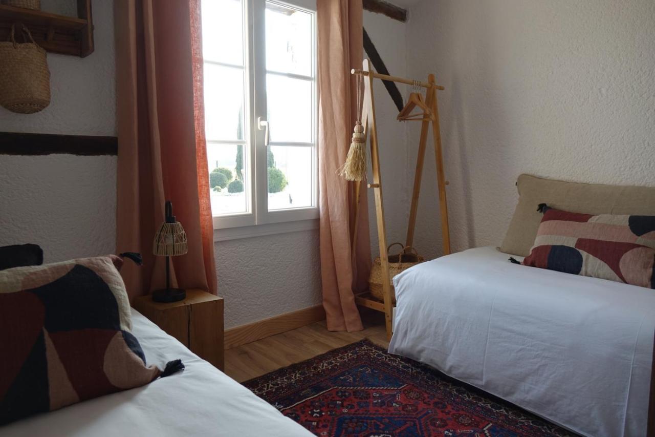 Gîte le Montillon Tour-en-Sologne Extérieur photo