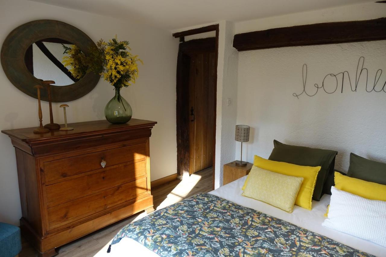 Gîte le Montillon Tour-en-Sologne Extérieur photo