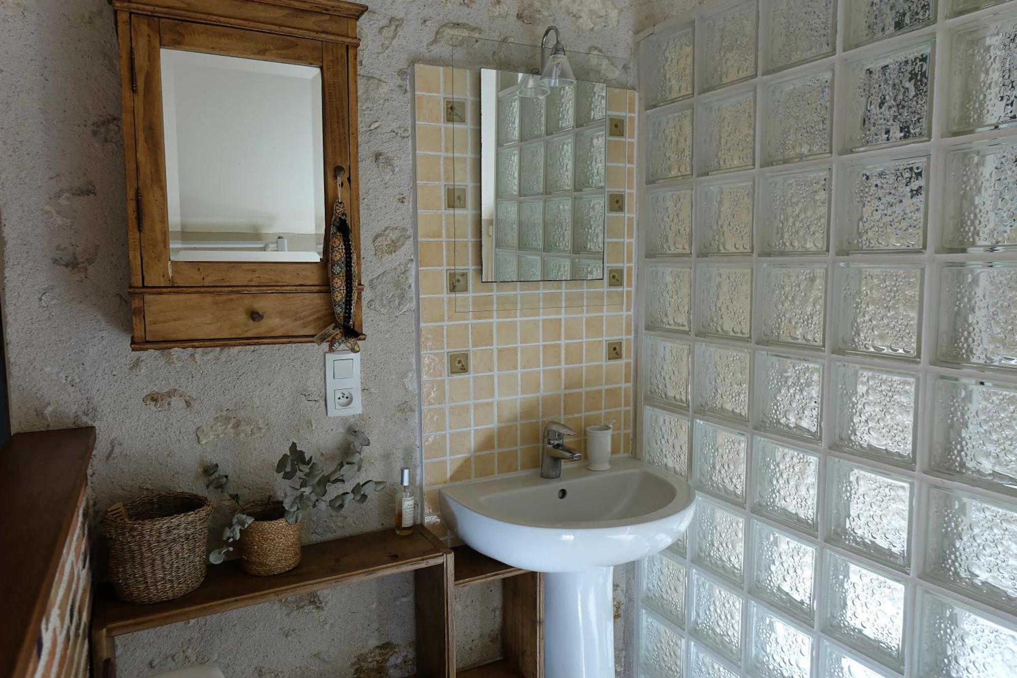 Gîte le Montillon Tour-en-Sologne Extérieur photo