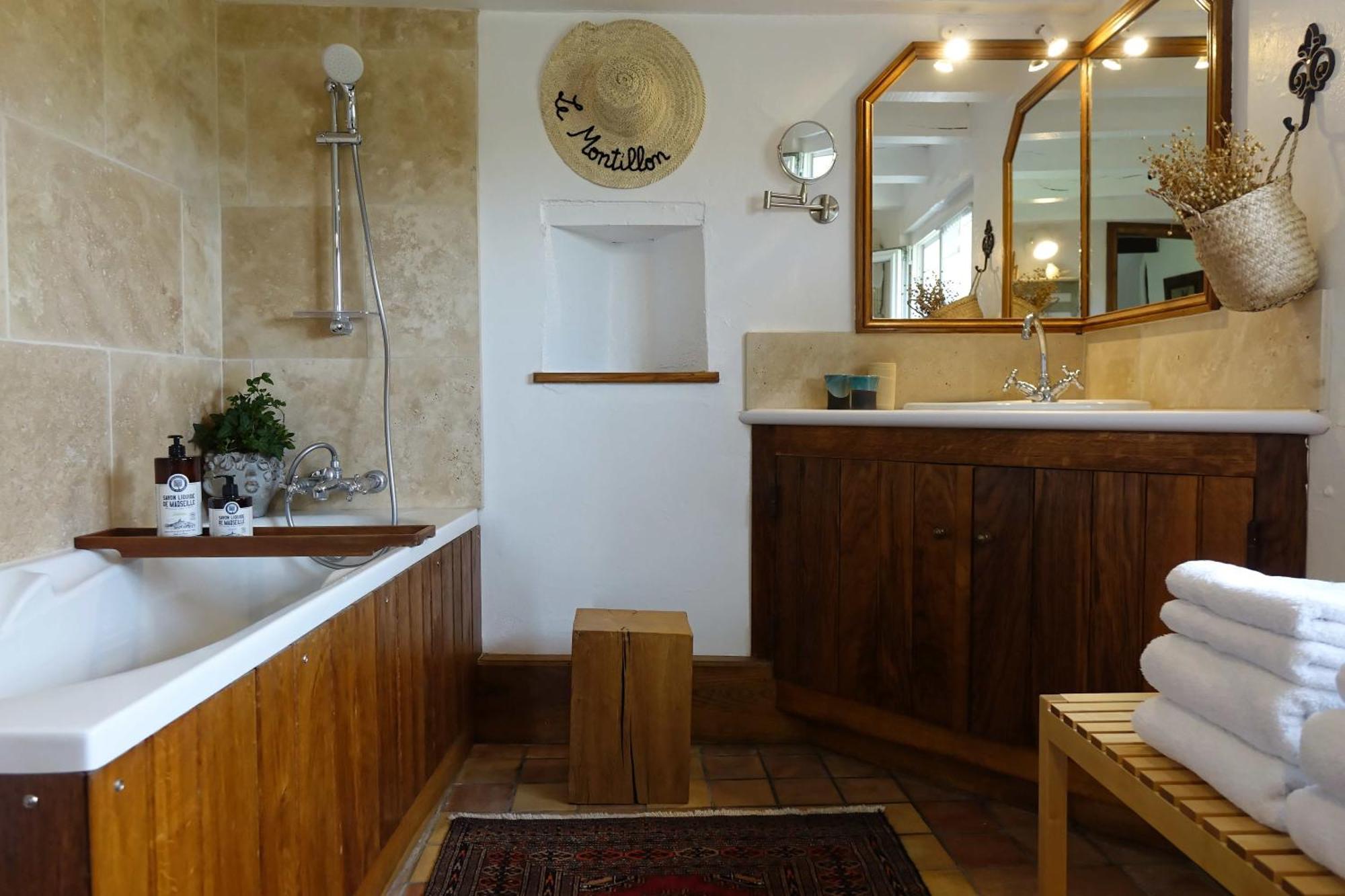 Gîte le Montillon Tour-en-Sologne Extérieur photo